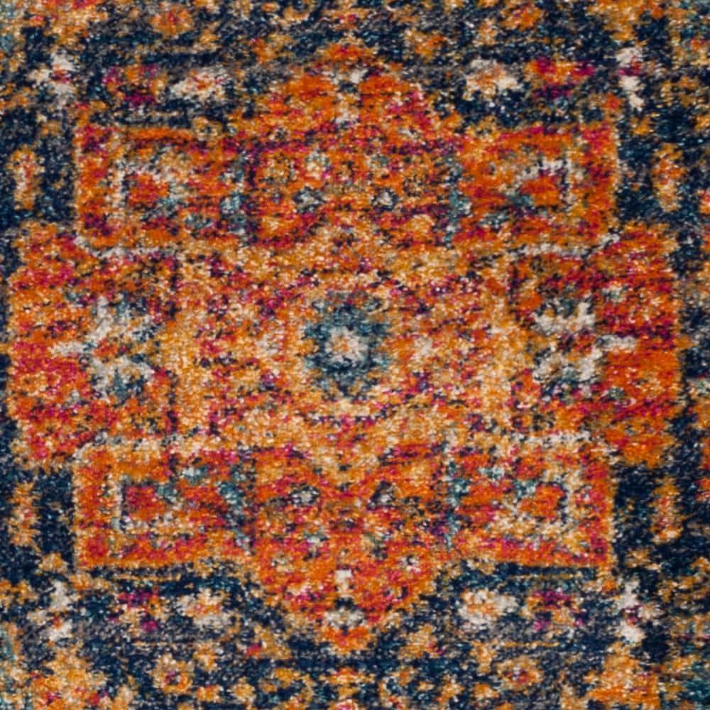 Evoke Performance Oriental Rug