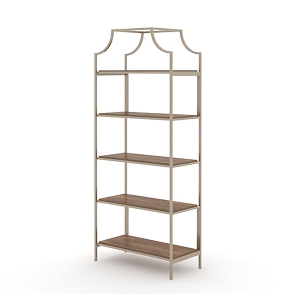 Etagere Bookcase