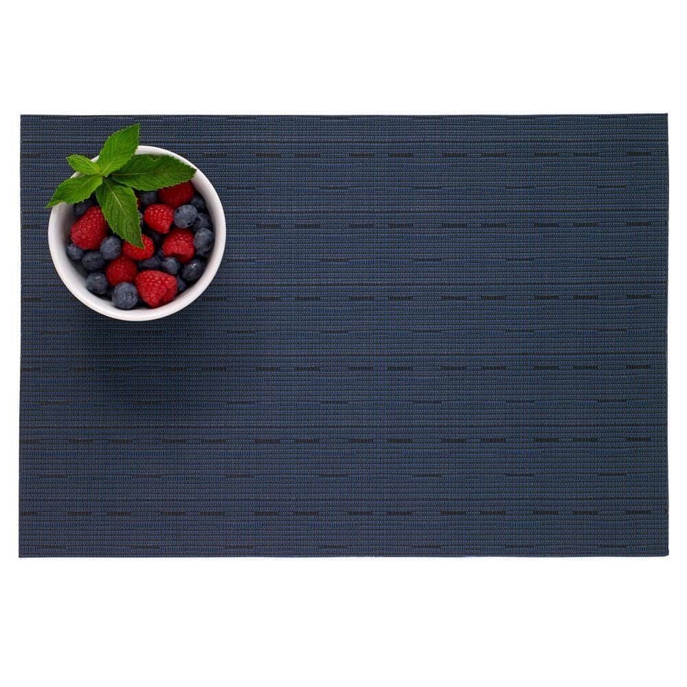 RITZ Rectangle Placemat (Set of 12)