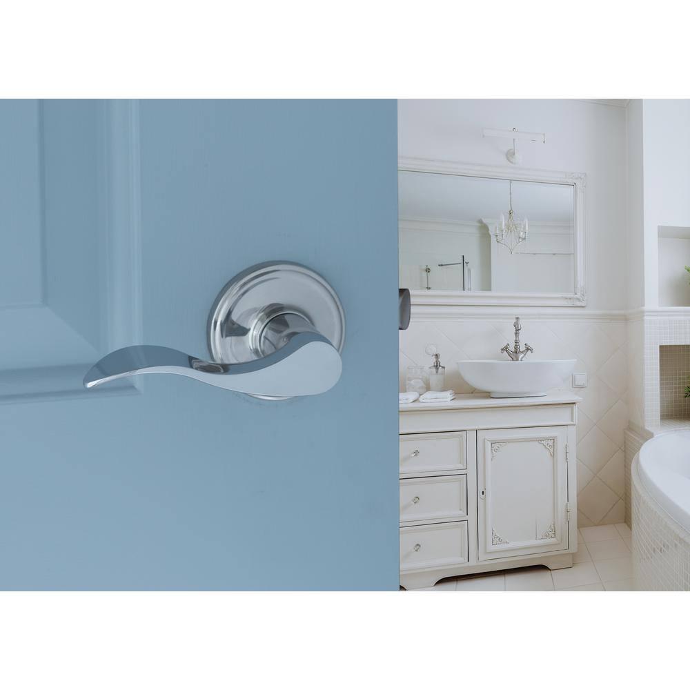 Residential Passage (Hall & Closet) Door Lever