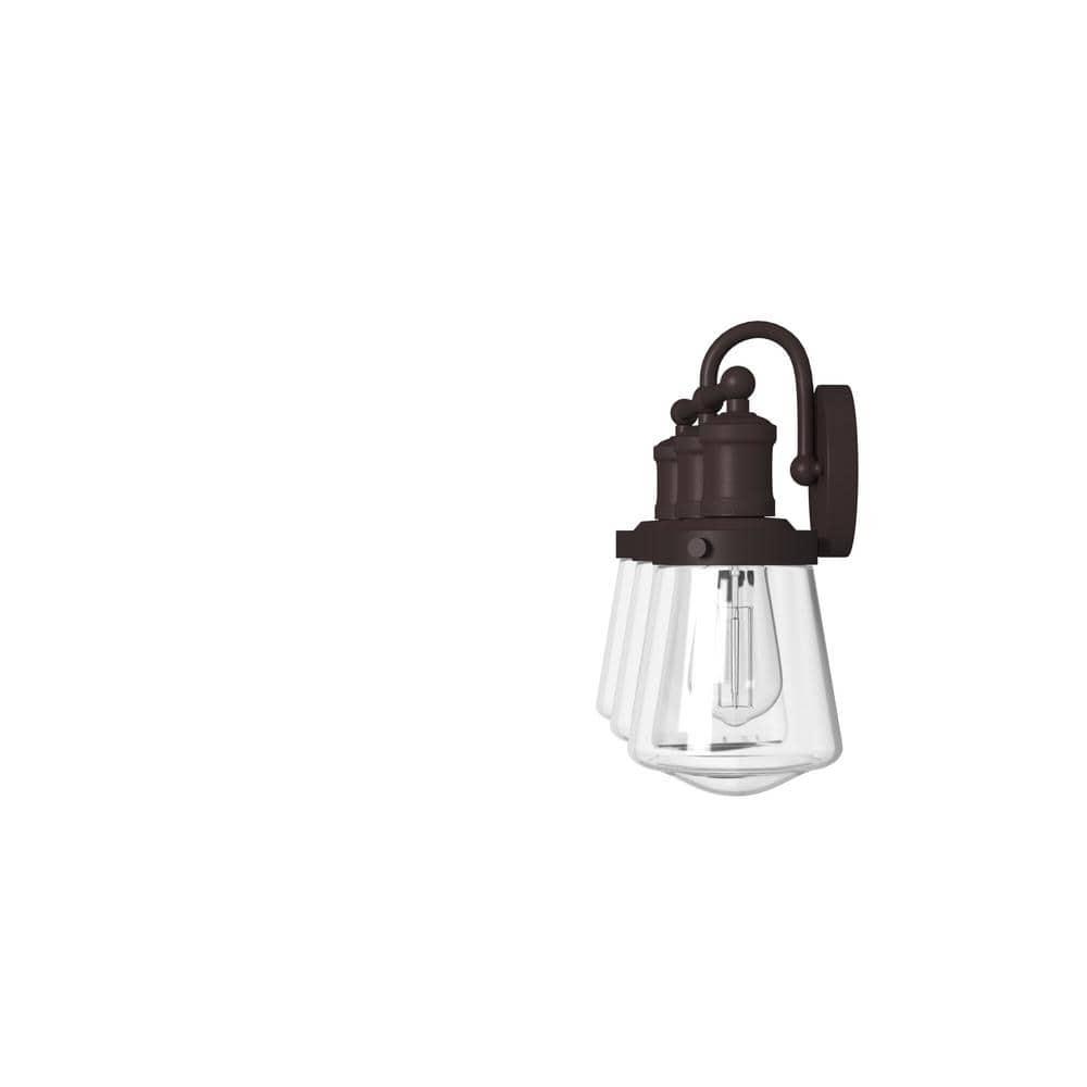Designers Fountain 69503-SB Taylor 3 Light Bath
