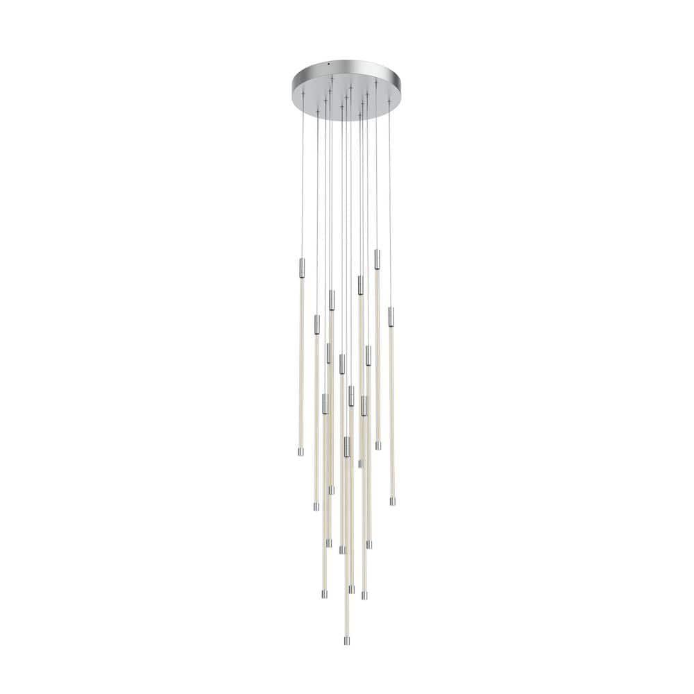 Motif 13 - Light LED Cluster Pendant