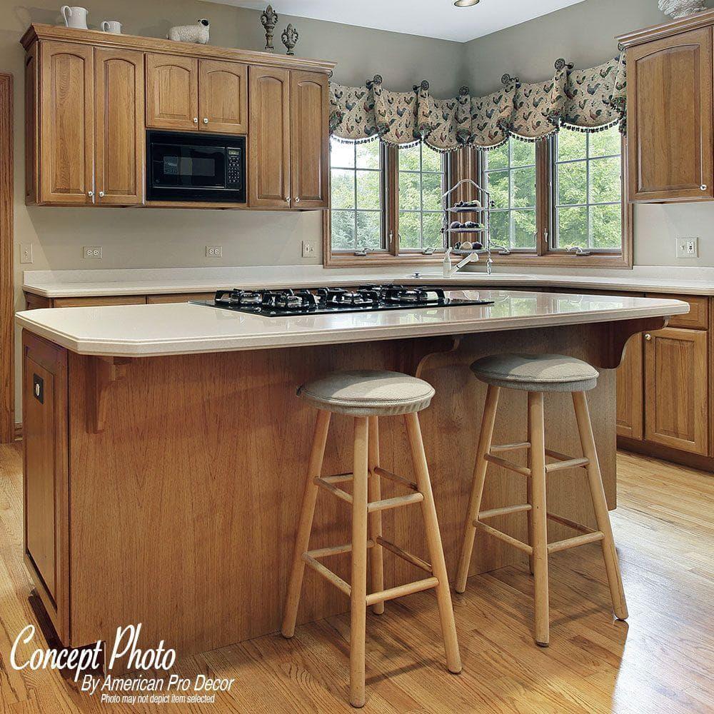 Architectural Products by Outwater L.L.C. 10 in x 2-1/8 in x 7 in Unfinished Small Solid Traditional Plain Wood Backet Corbel