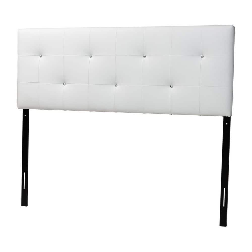 Trio Supply House Upholstered Headboard