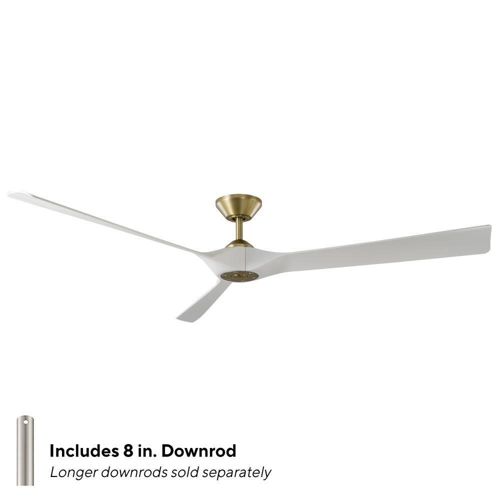 Torque 70'' Ceiling Fan