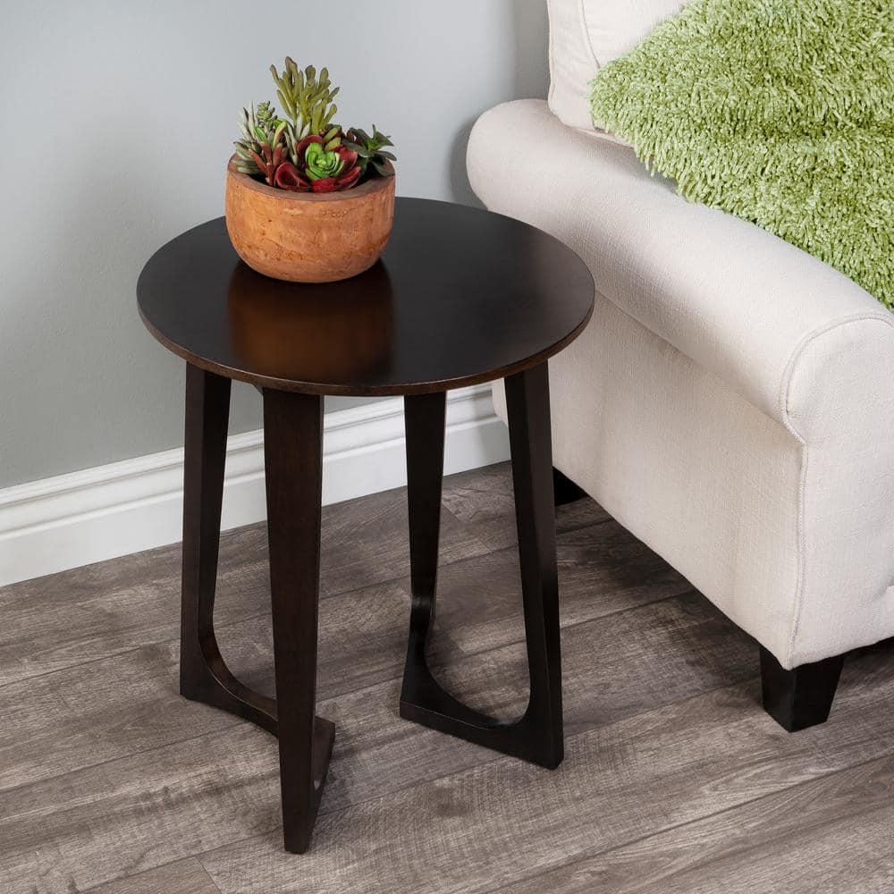 Dobbs End Table
