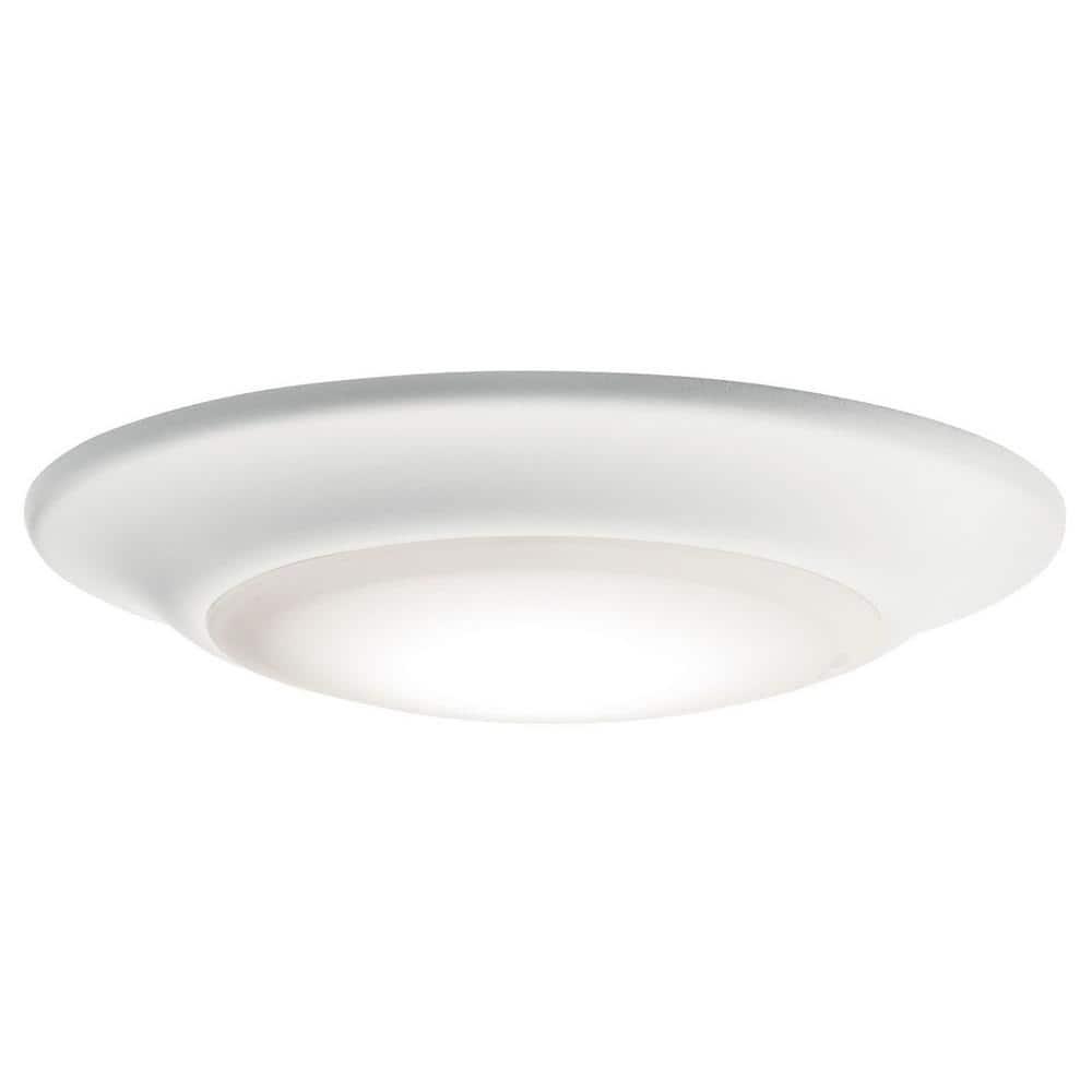 Kichler Lighting - LED Downlight - Gen I - 11W LED Downlight - with Utilitarian