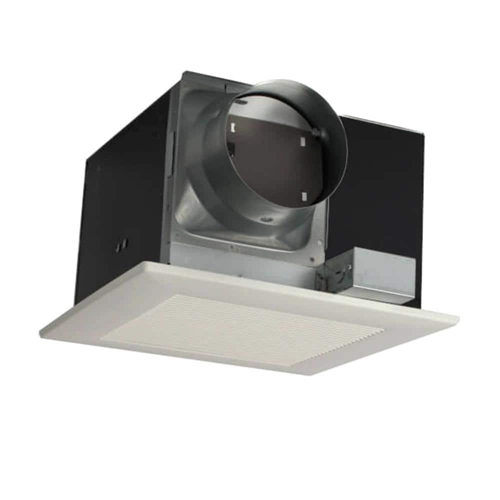 Panasonic WhisperCeiling Bathroom Exhaust Fan, 290 CFM, FV-30VQ3