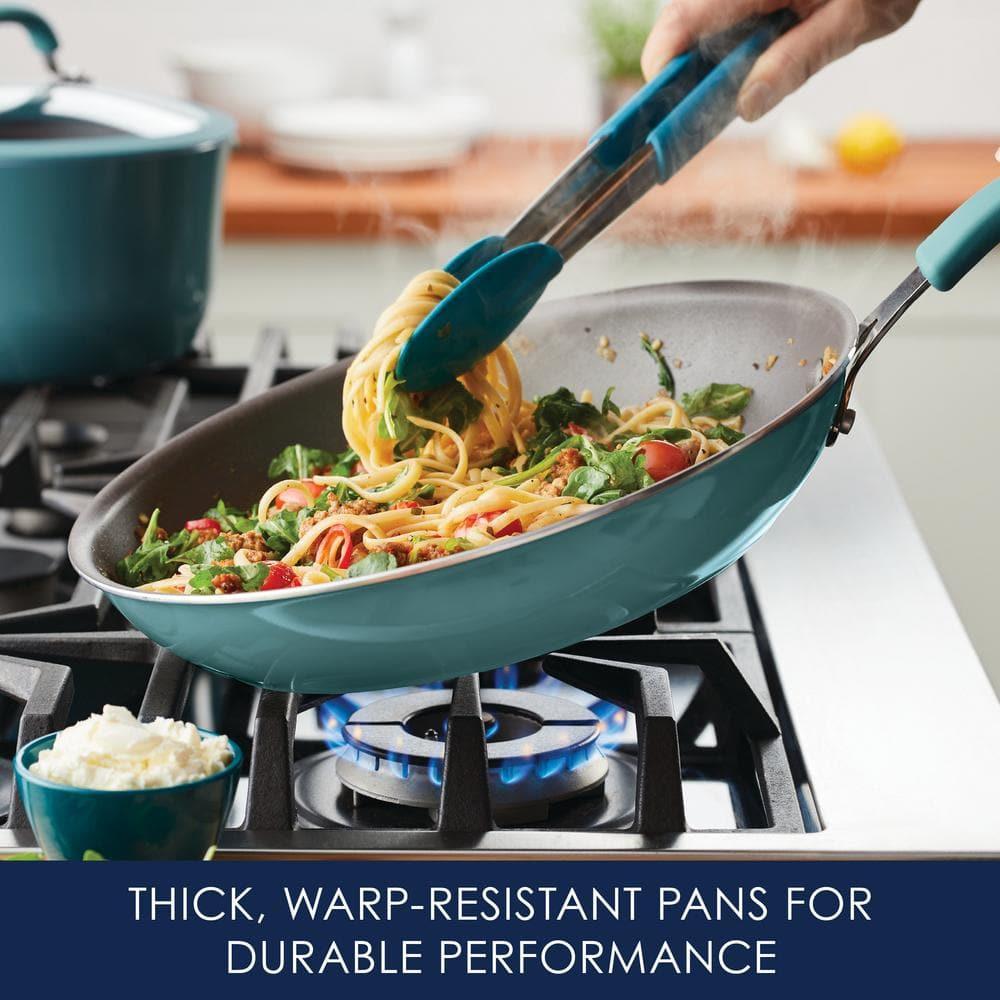 Rachael Ray Rachael Ray Cook + Create Nonstick Frying Pan / Skillet