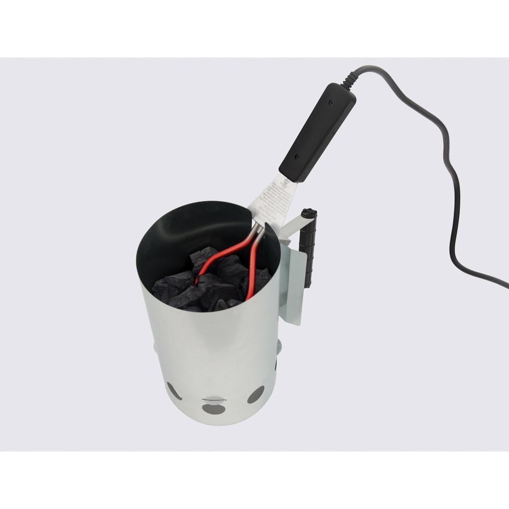 GrillPro Chimney Charcoal Starter