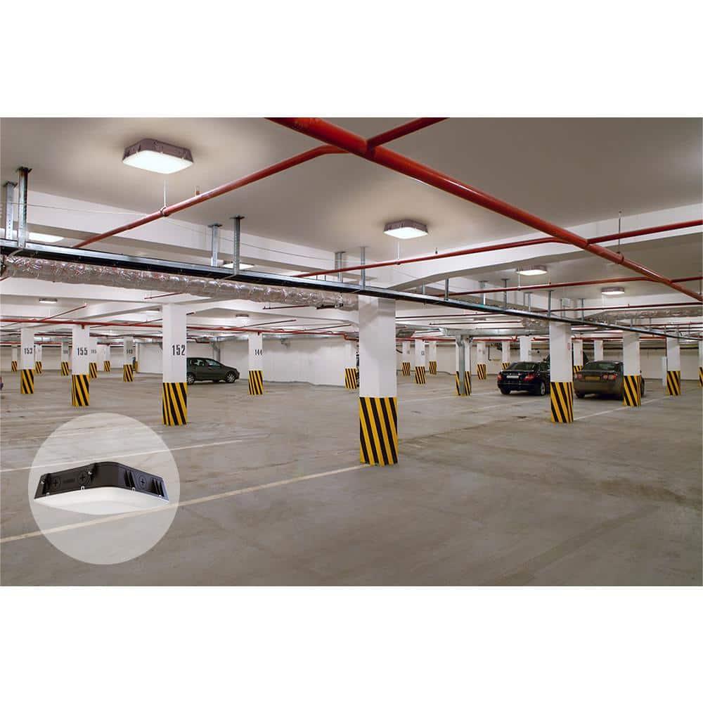 Lithonia Lighting Lithonia Lighting Outdoor Motion Sensor Flood Light