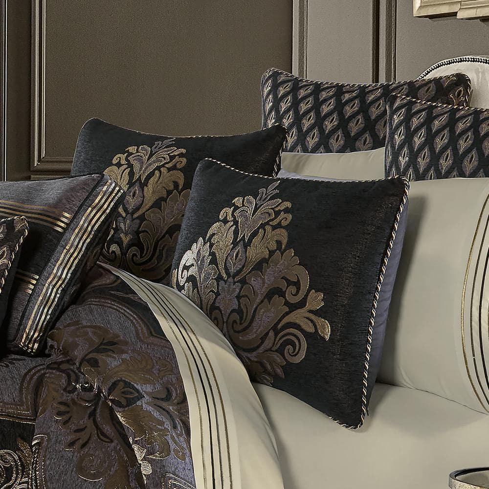 Five Queens Court Sayreville Comforter Set