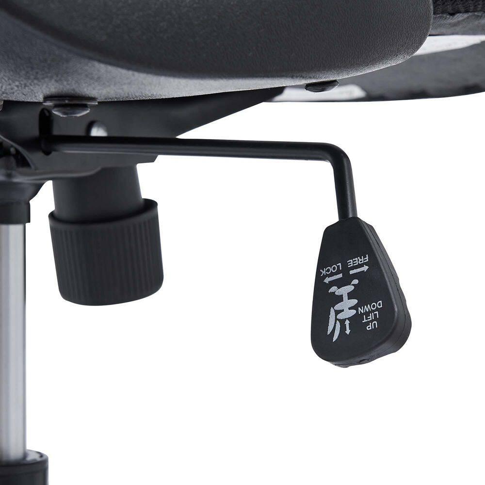 Lexmod Veer Mesh Office Chair