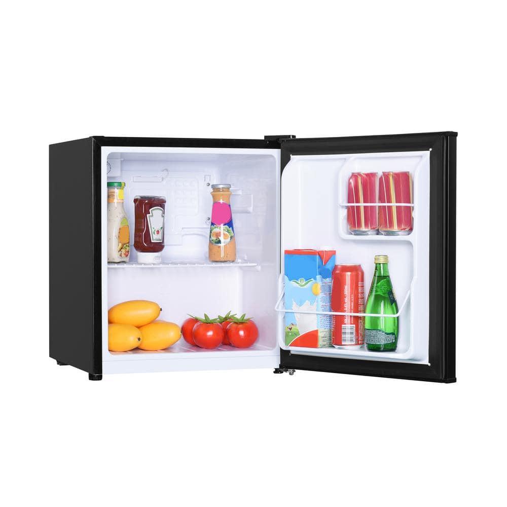 Danby Danby 1.7 Cubic Feet Freestanding Mini Fridge