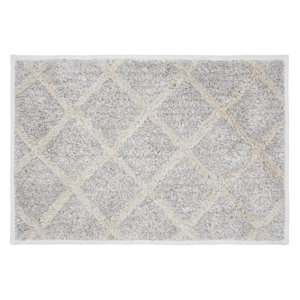 Foundry Select Bissen Cotton Bath Mat