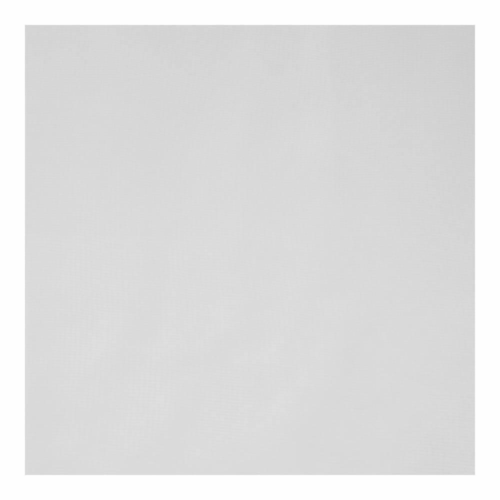 Thermalogic Galion Solid Color Semi-Sheer Thermal Grommet Single Curtain Panel