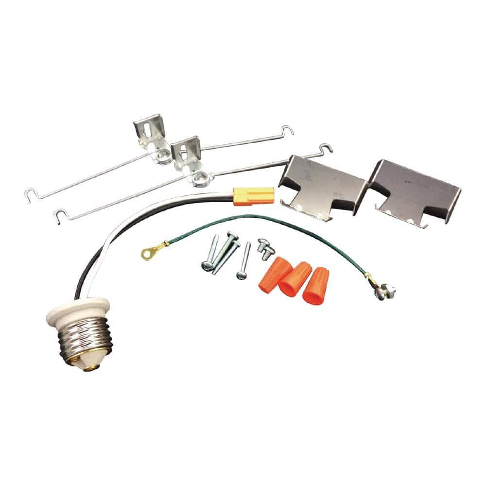 Accessory Parts Replacement Kit
