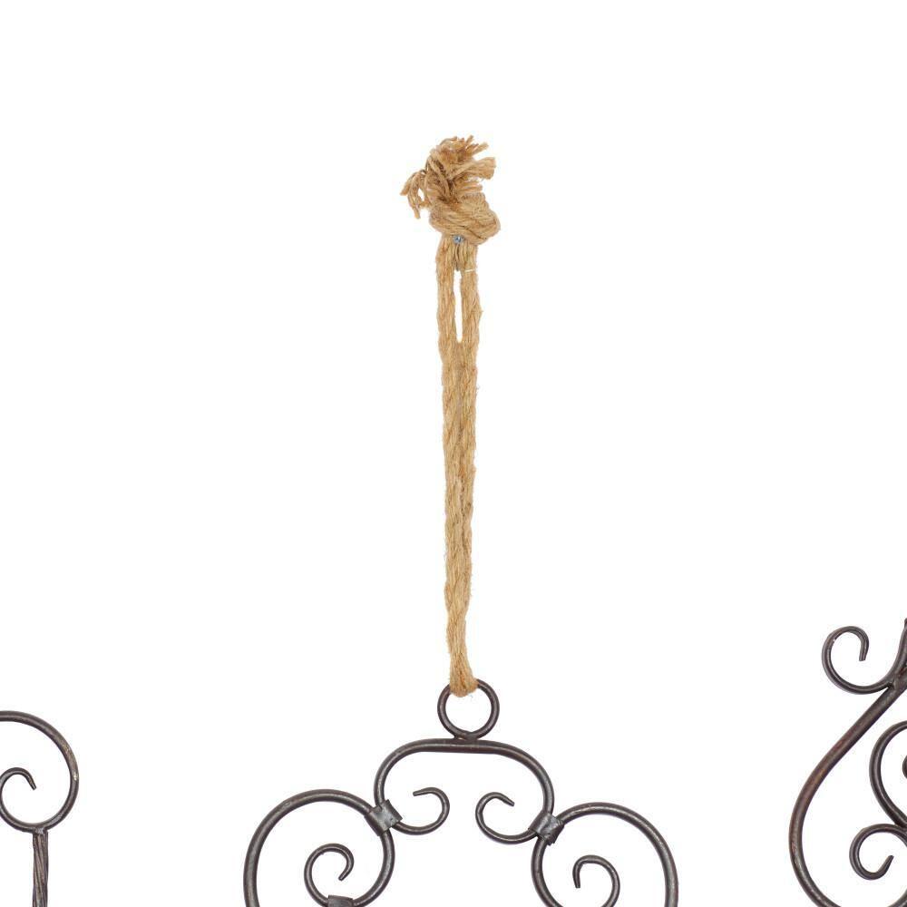 UMA Enterprises Decorative Object (Set of 3)