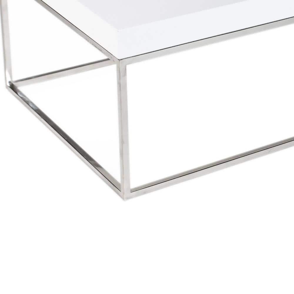 Benjara Zen Coffee Table