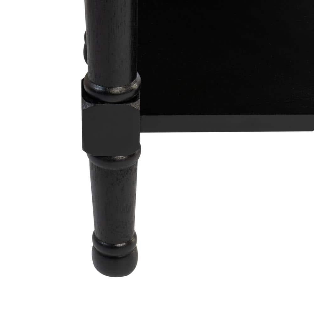 Sand & Stable™ Raine End Table with Storage