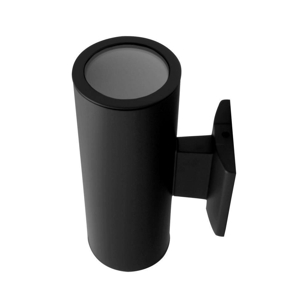 Burban Aluminum Wall Light
