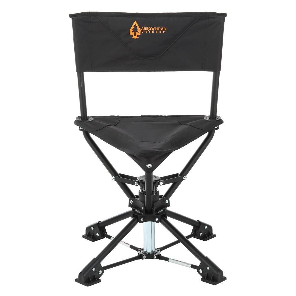 ARROWHEAD Outdoor Folding Camping Chair