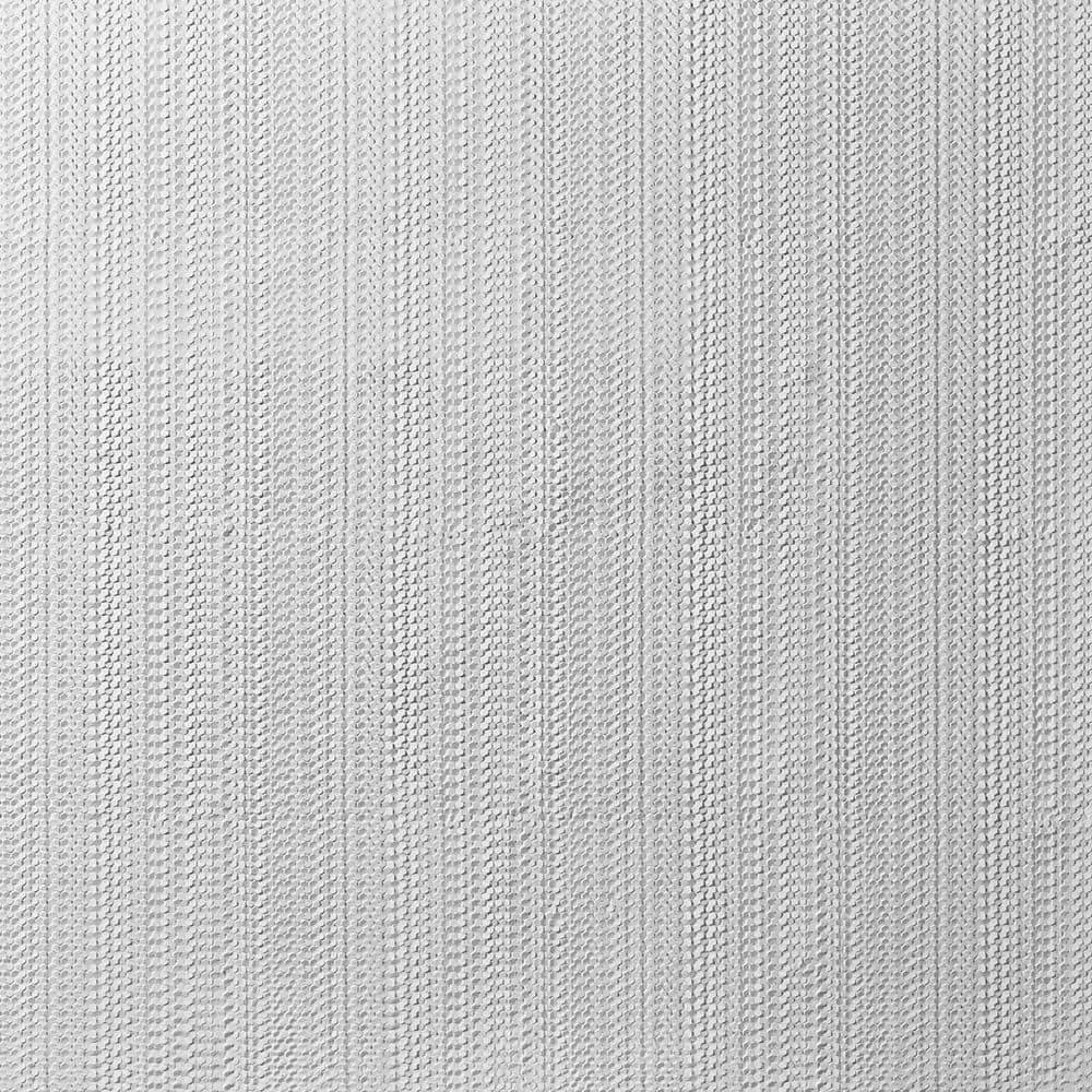 Blaze Echo 1.25" x 0.12" Plastic Grid Wall Tile