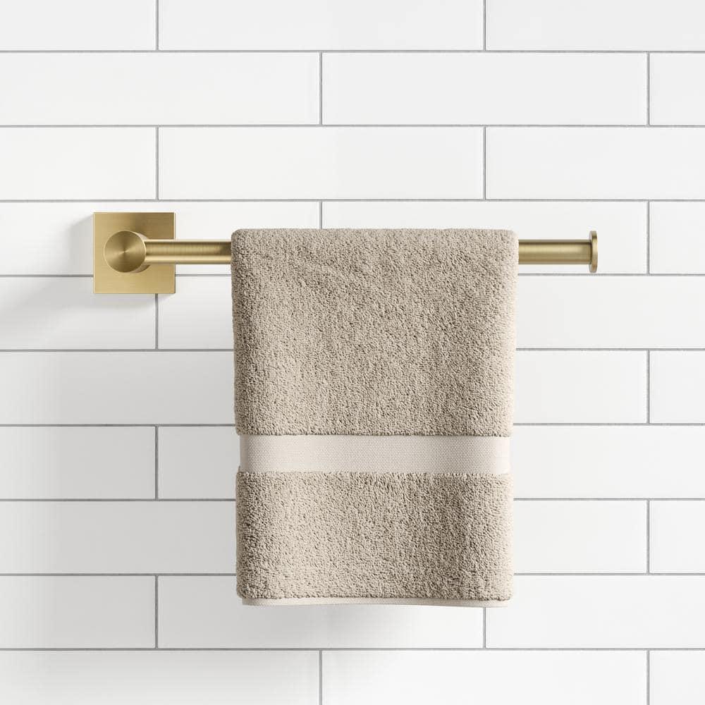 Ventus 10.5" Wall Mounted Towel Bar