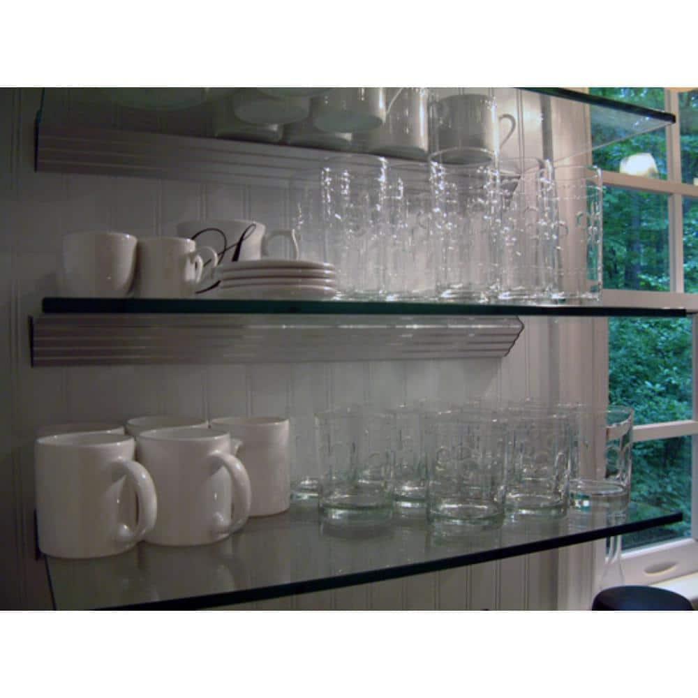 Rebrilliant Esme Metal Tiered Shelf