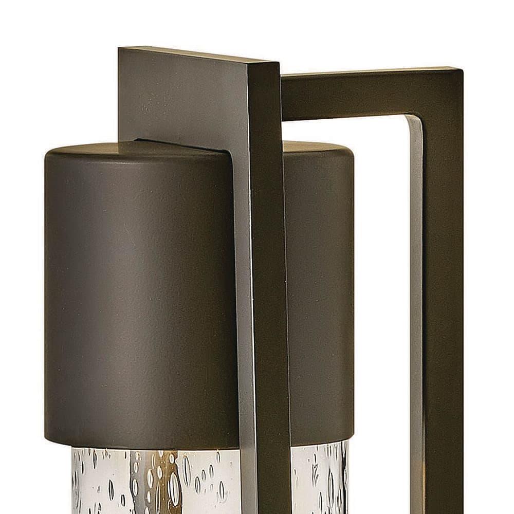 Hinkley Shelter Low Voltage Metal Pathway Light