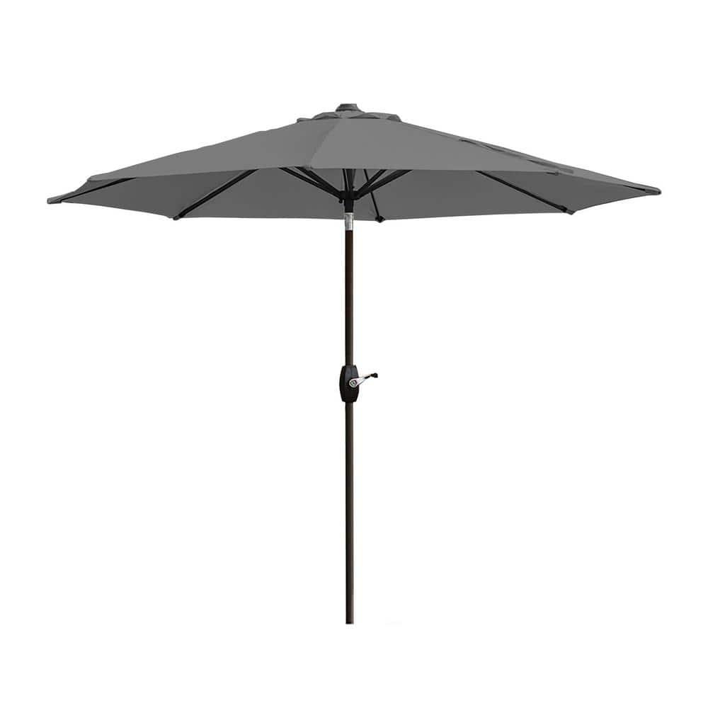 Pierpoint 9' Market Umbrella