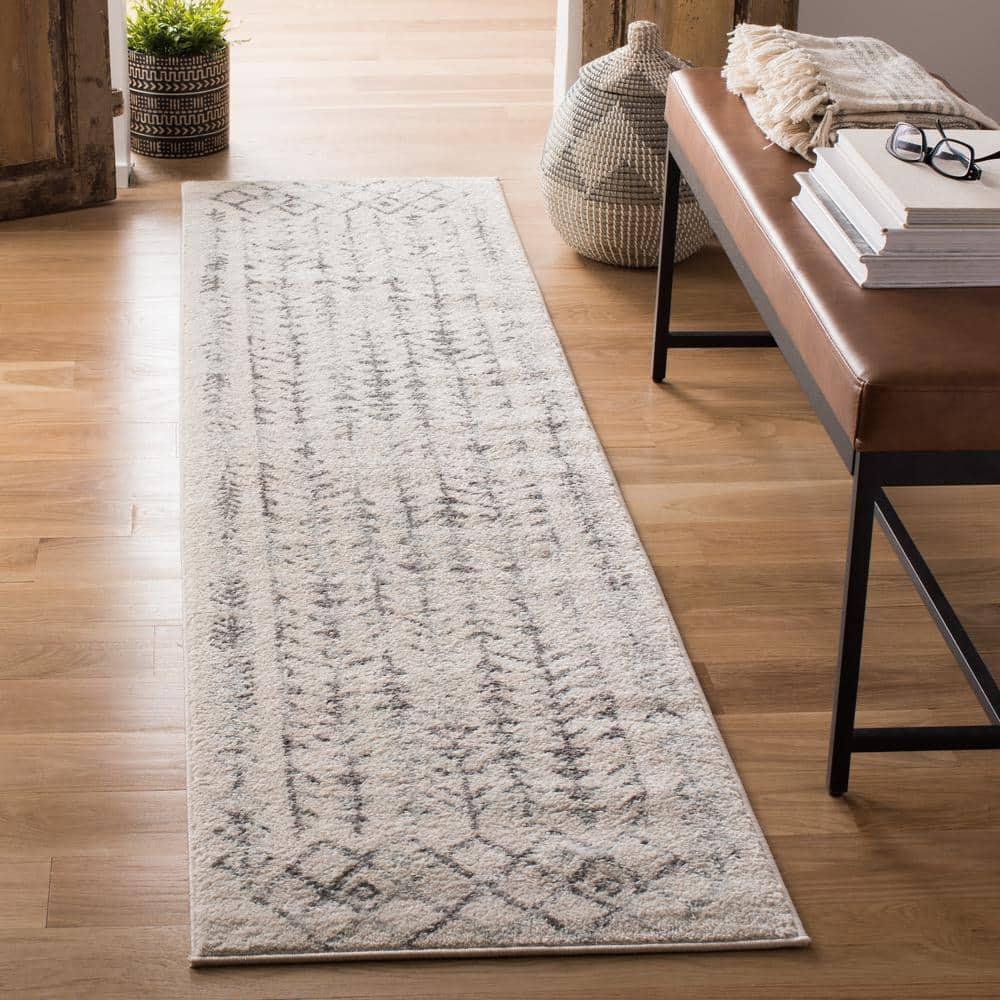 Renninger Tulum Performance Southwestern Rug