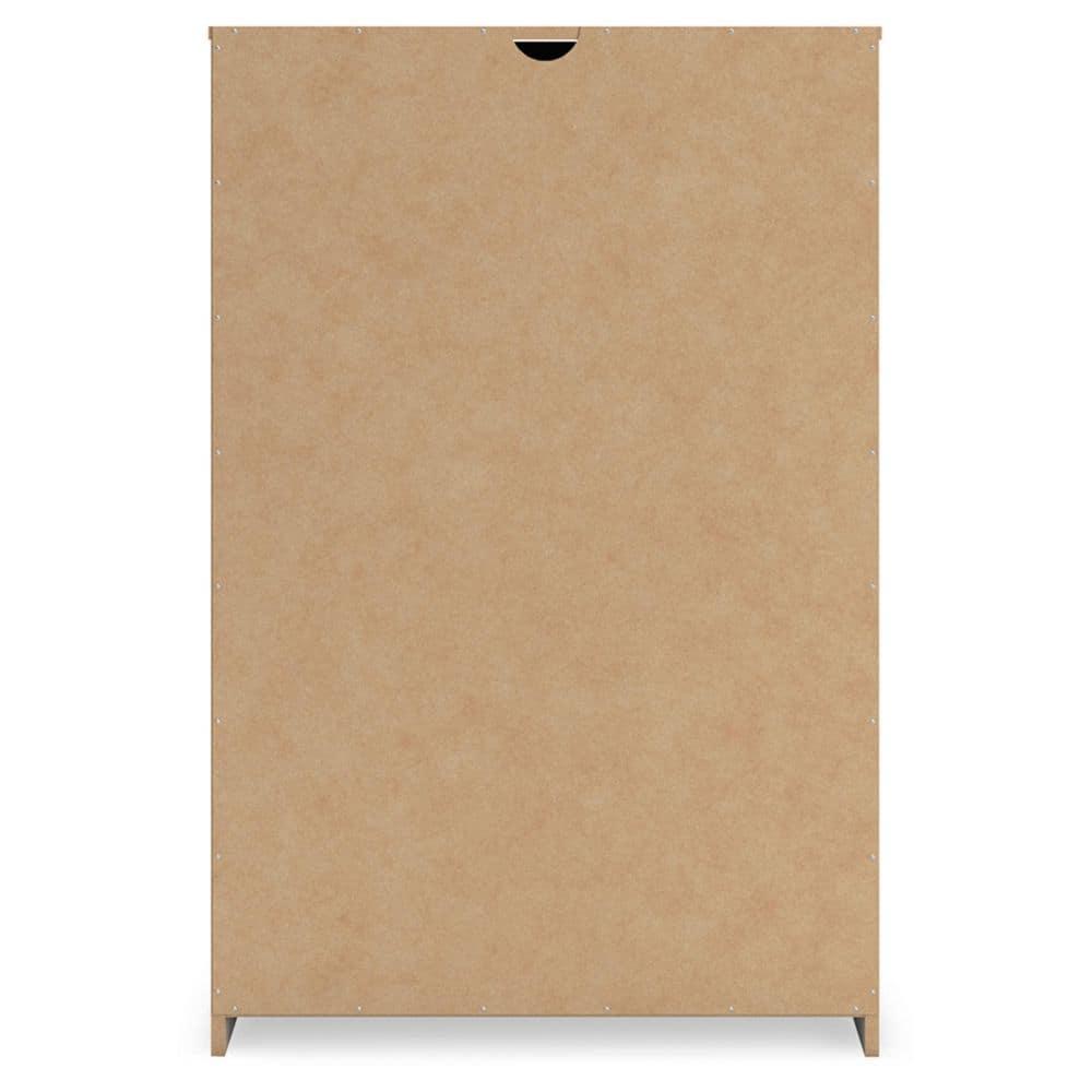 Gracie Oaks Shawburn Chest Of Drawers