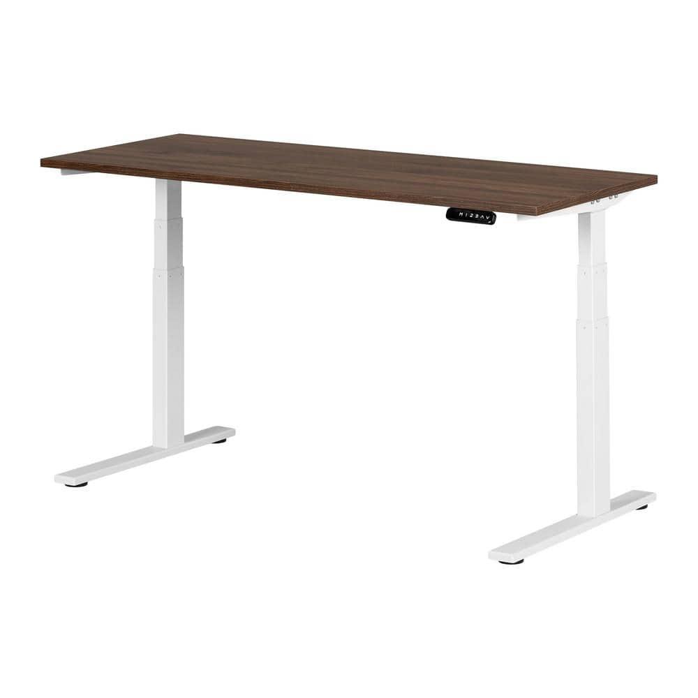 Ezra Height Adjustable Standing Desk