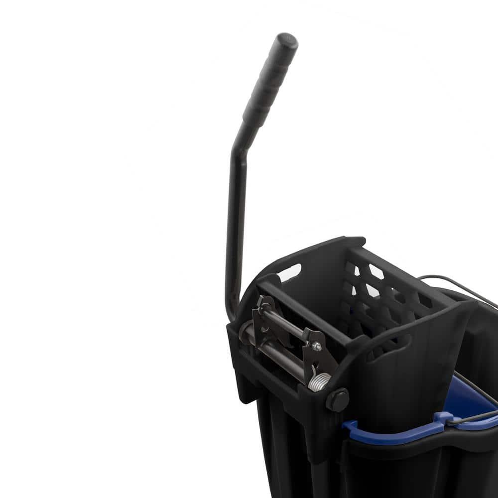 Carlisle Food Service Products OmniFit Mop Bucket Set