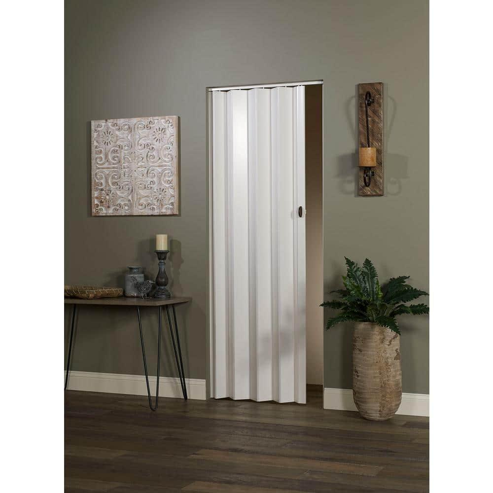 LTL Home Products Homestyle Echo Accordion Door