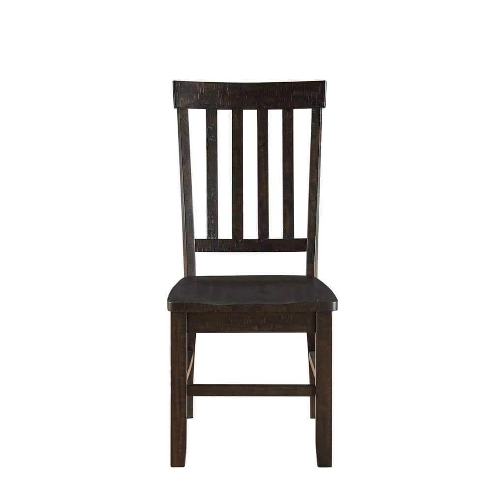 Andrew Home Studio Oswin 17'' H Side Chair (Set of 2)