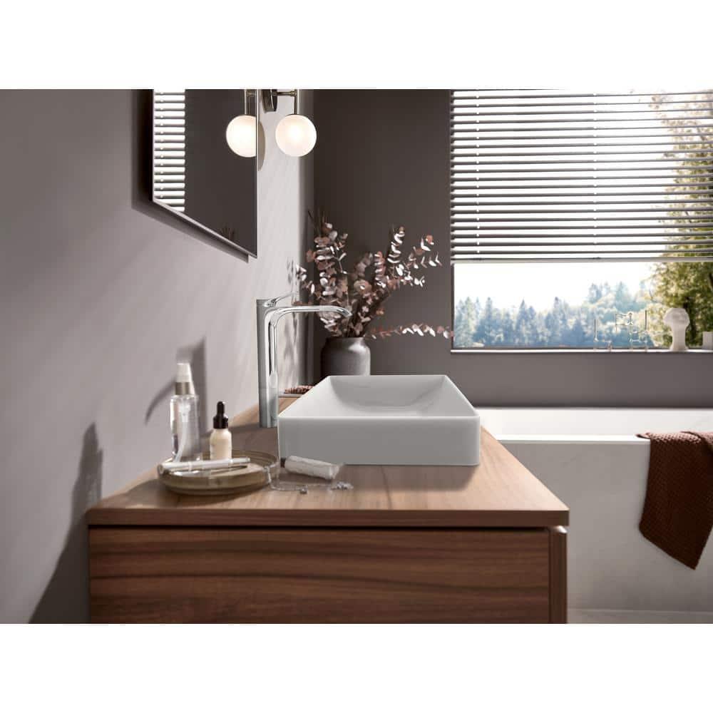 Hansgrohe Vivenis Single-hole Faucet 250 , 1.2 GPM