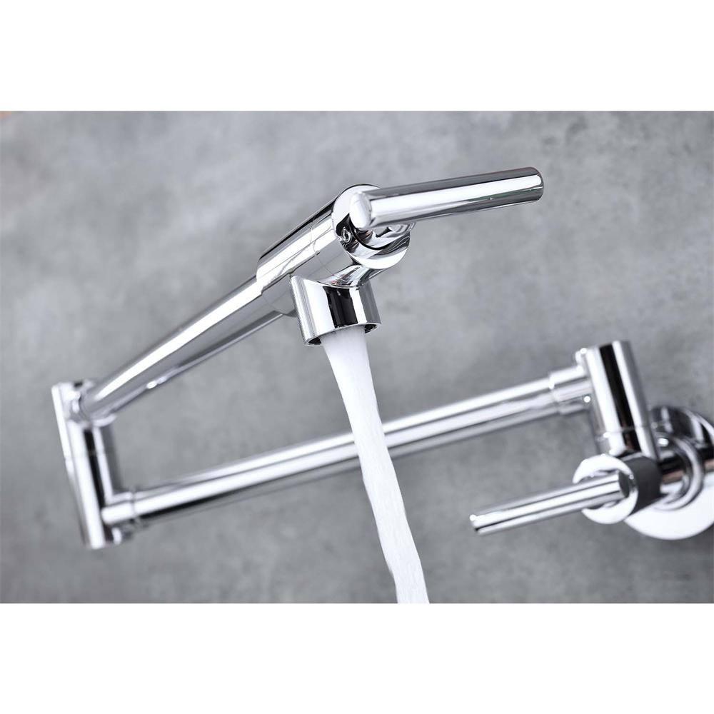 HOOSENG Touch Kitchen Faucet