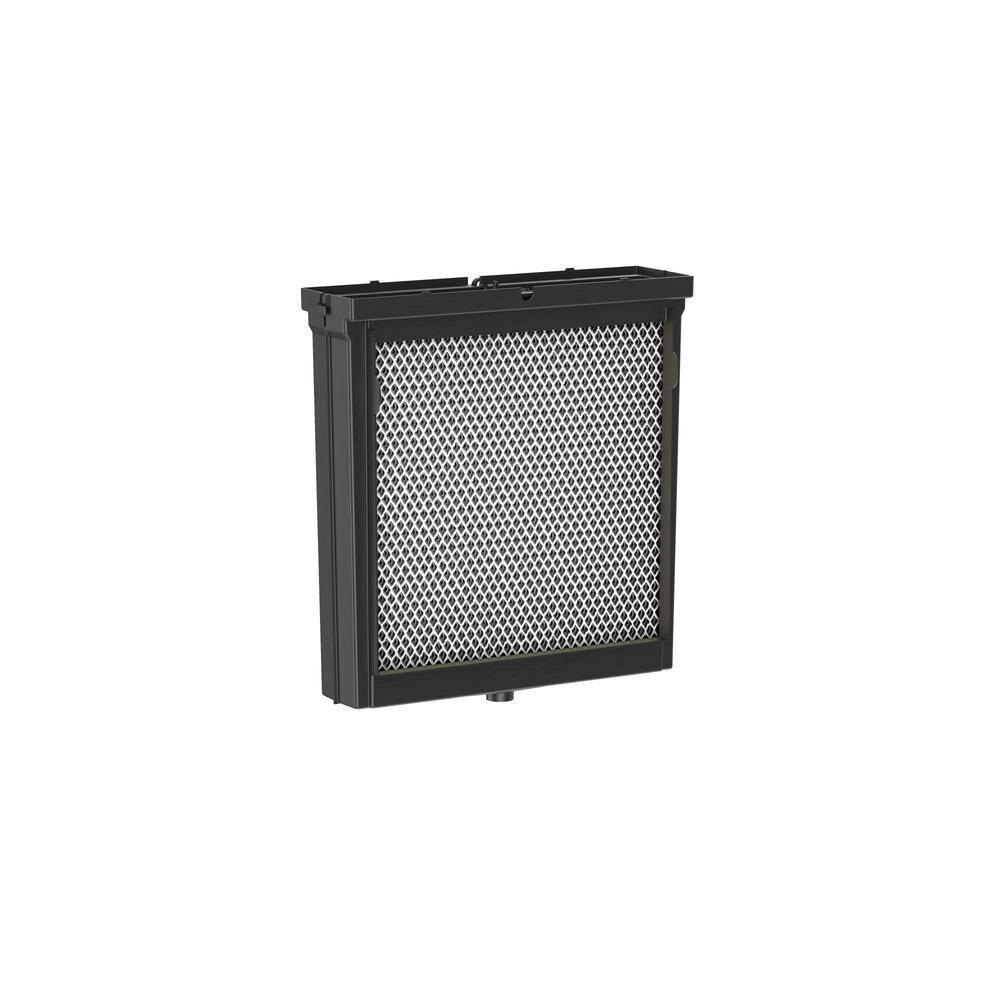 10 Series 10.7 in. Whole-House Water Panel Assembly Replacement Kit for Humidifier Models 500, 500A, 500M (1-count)