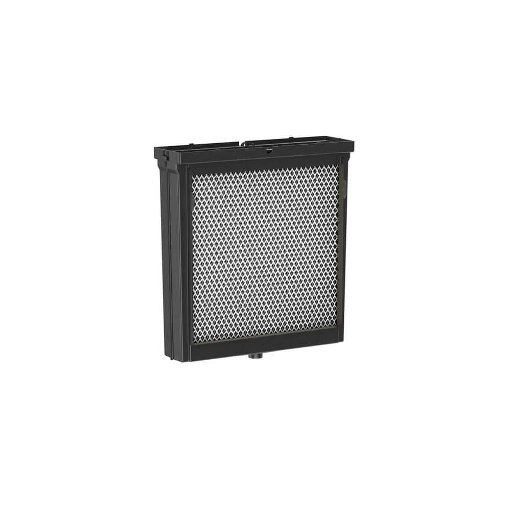 10 Series 10.7 in. Whole-House Water Panel Assembly Replacement Kit for Humidifier Models 500, 500A, 500M (1-count)