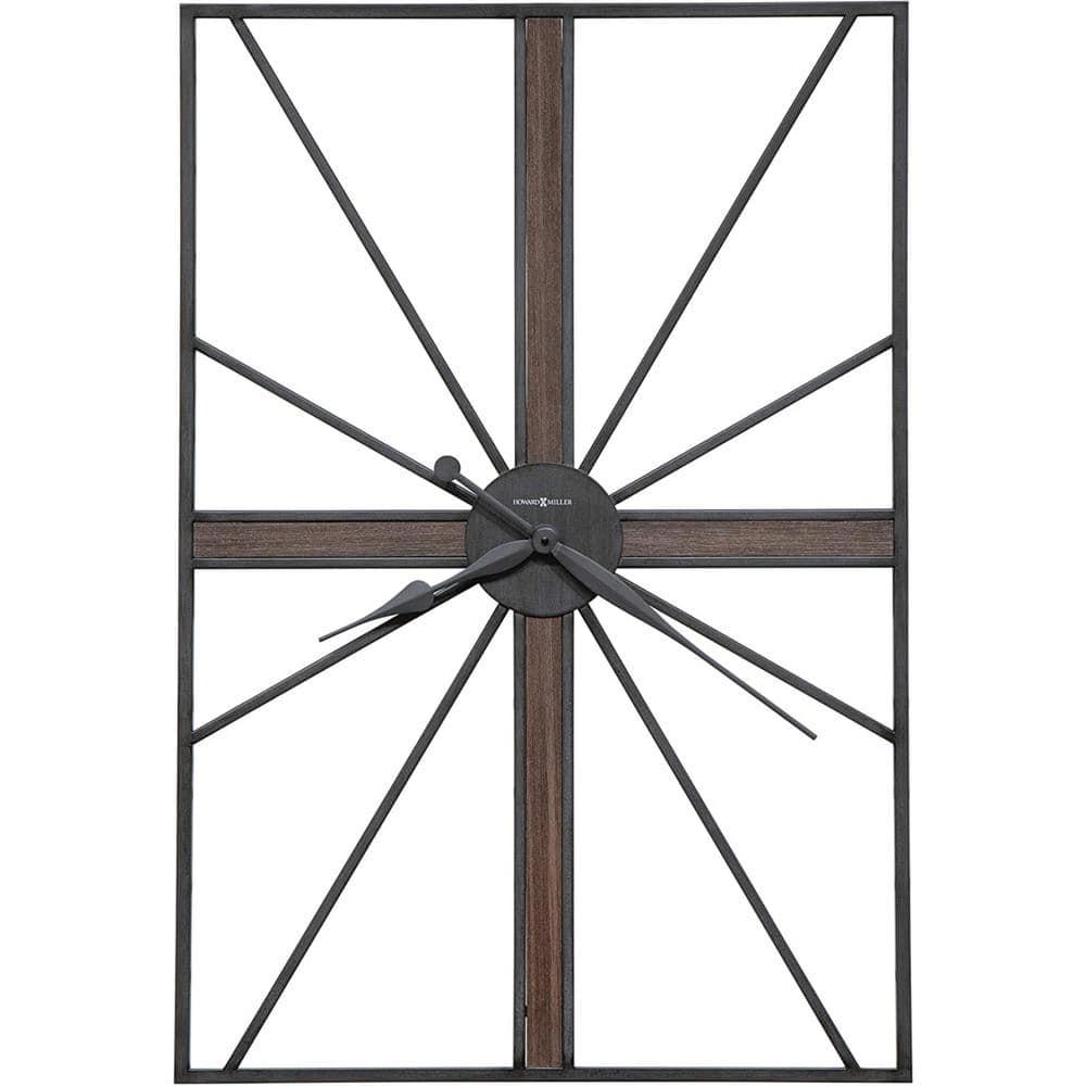 Howard Miller® Wall Clock
