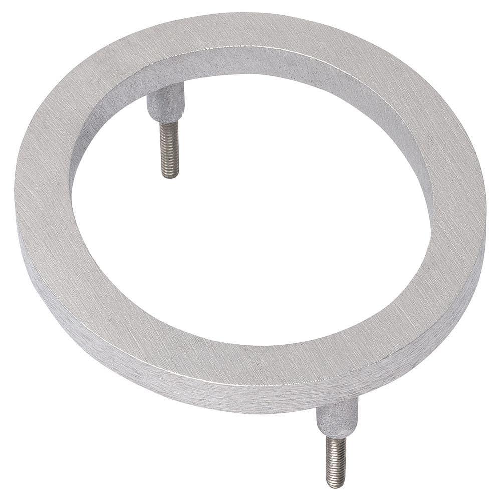 Montague Metal Products Inc. 12'' H Metal House Number