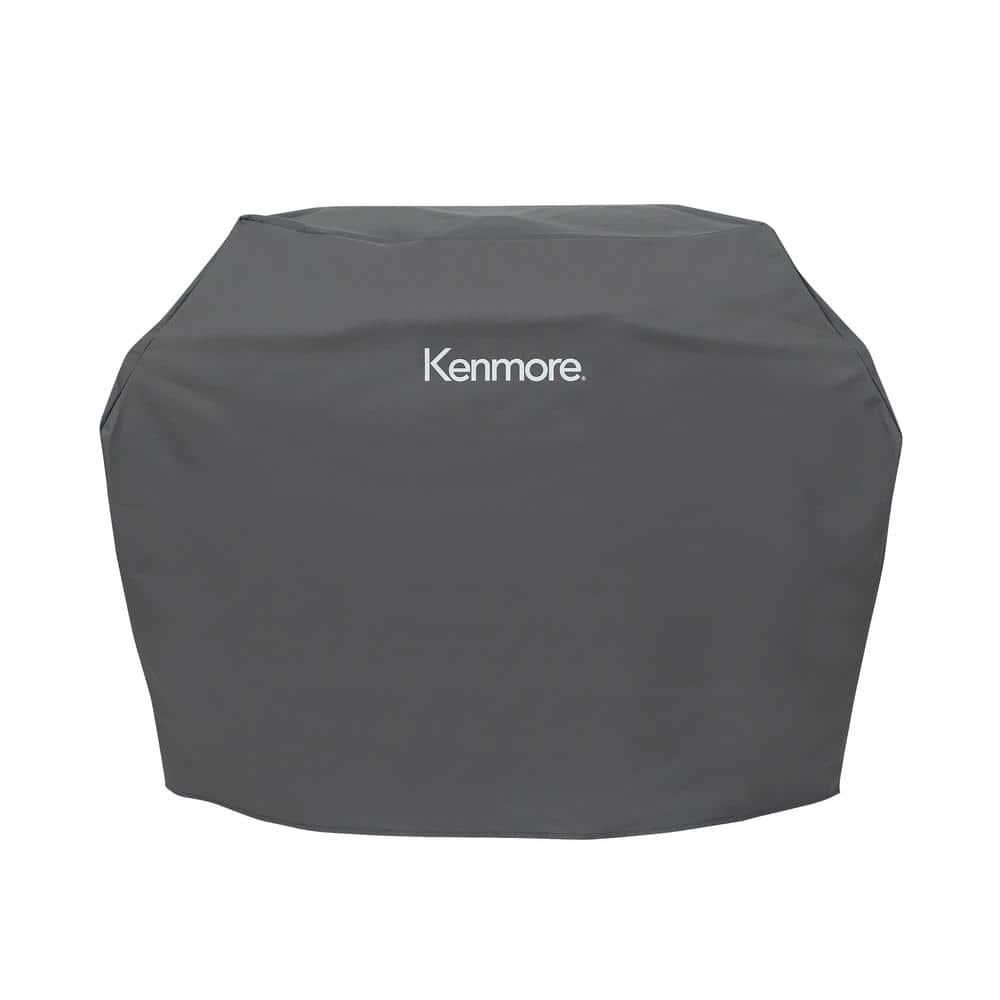 Kenmore Kenmore Universal Gas Grill Cover for Outdoor Grills