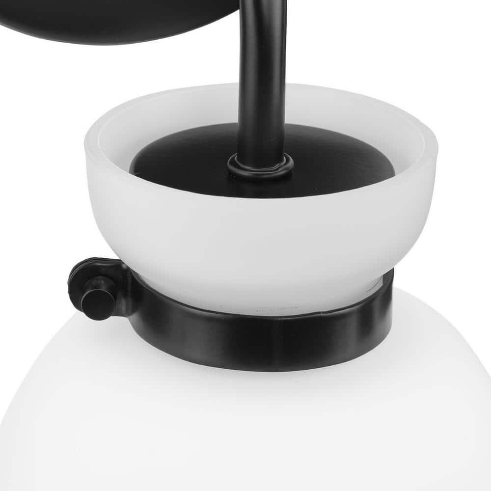 Lexie Dimmable Vanity Light