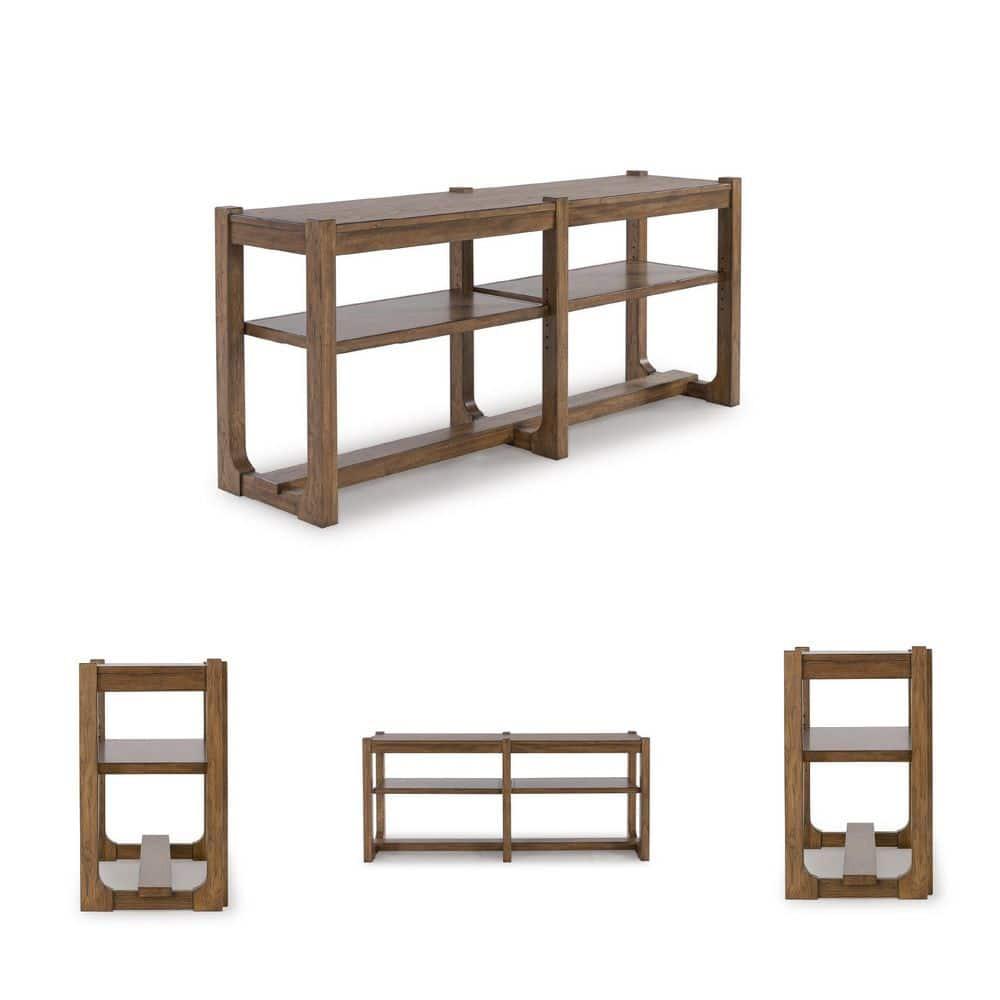 17 Stories Cabalynn Sofa Table