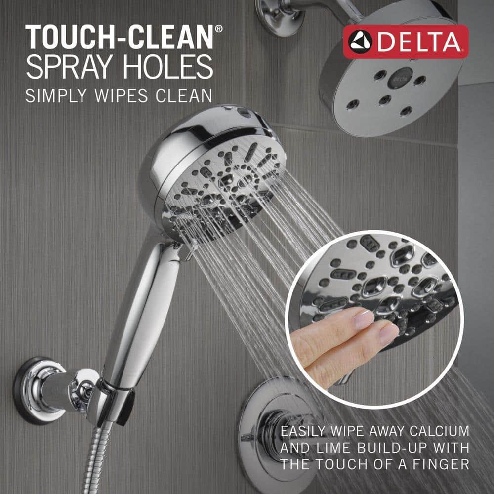 ProClean 7-Spray Handheld Shower Head, High Pressure Spray Hand Shower