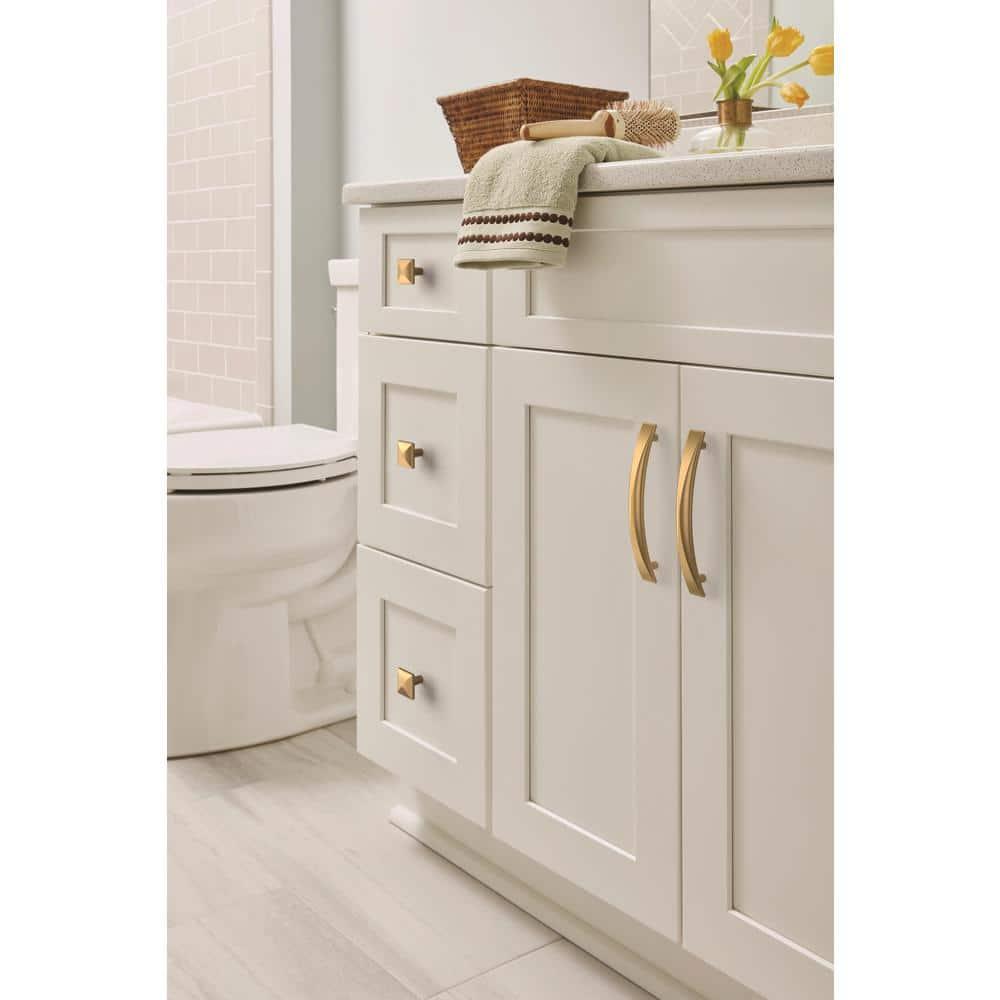 Extensity Square Knob