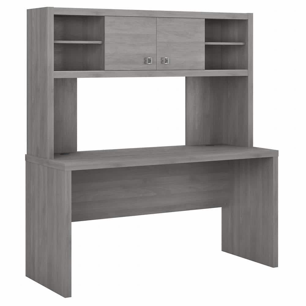 Echo Credenza Desk