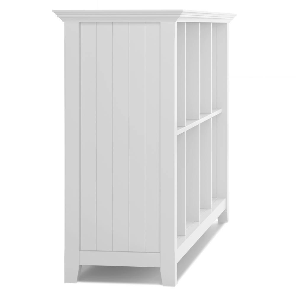 Simpli Home Acadian Bookcase